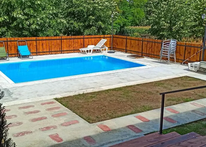 Apartmani Vajati Gradac