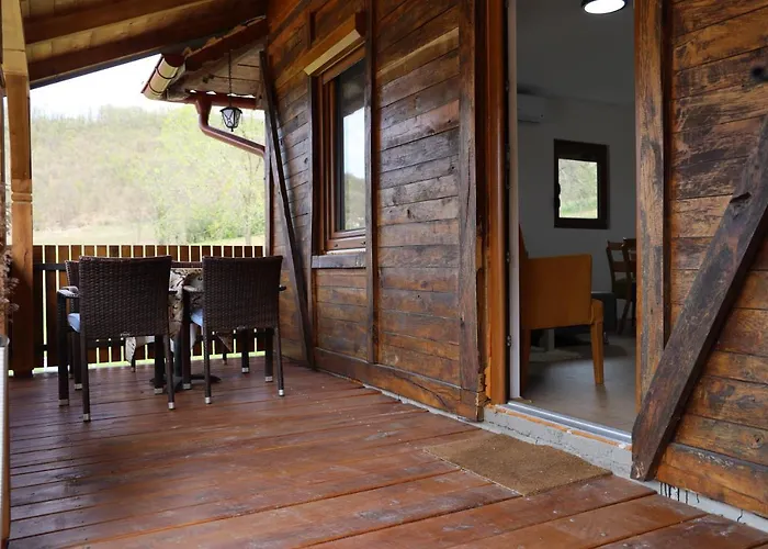 Apartmani Vajati Gradac