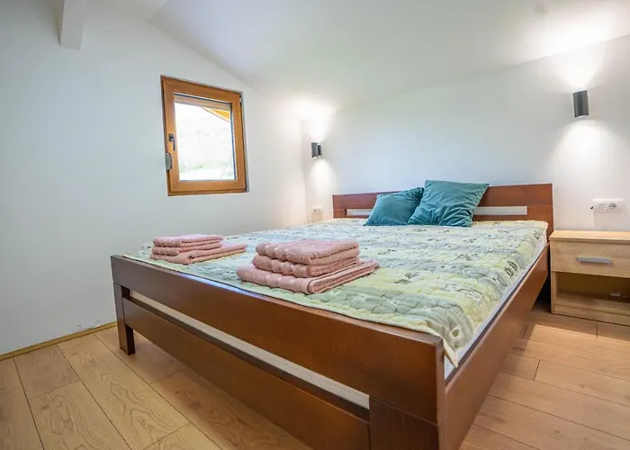 Apartmani Vajati Gradac