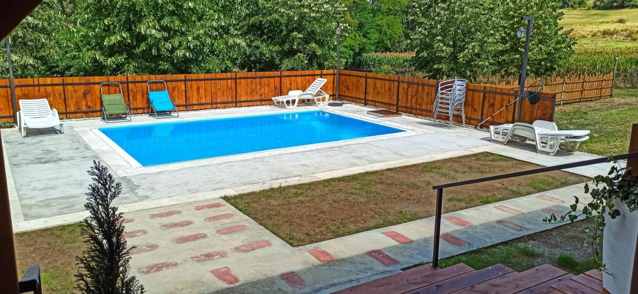Vajati Gradac Апартаменты