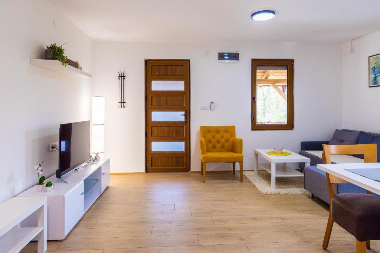 Апартаменты Vajati Gradac *