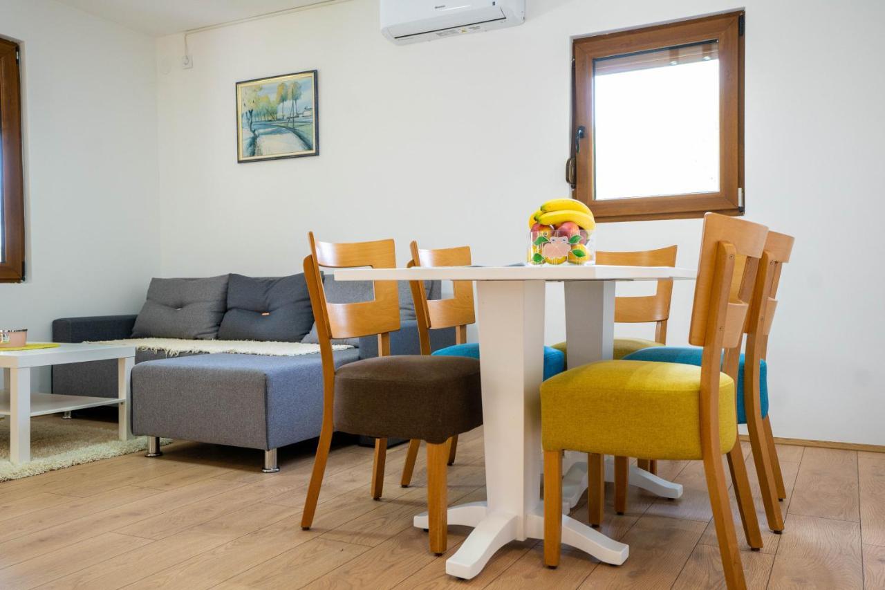 Vajati Gradac Апартаменты