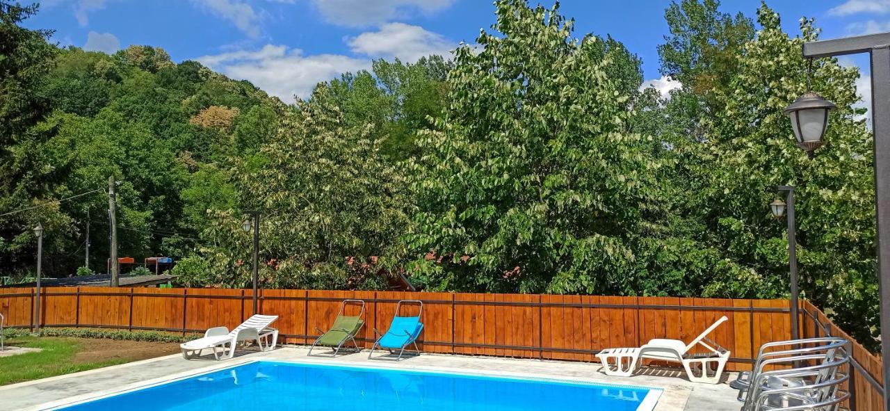 Vajati Gradac Apartment Valjevo