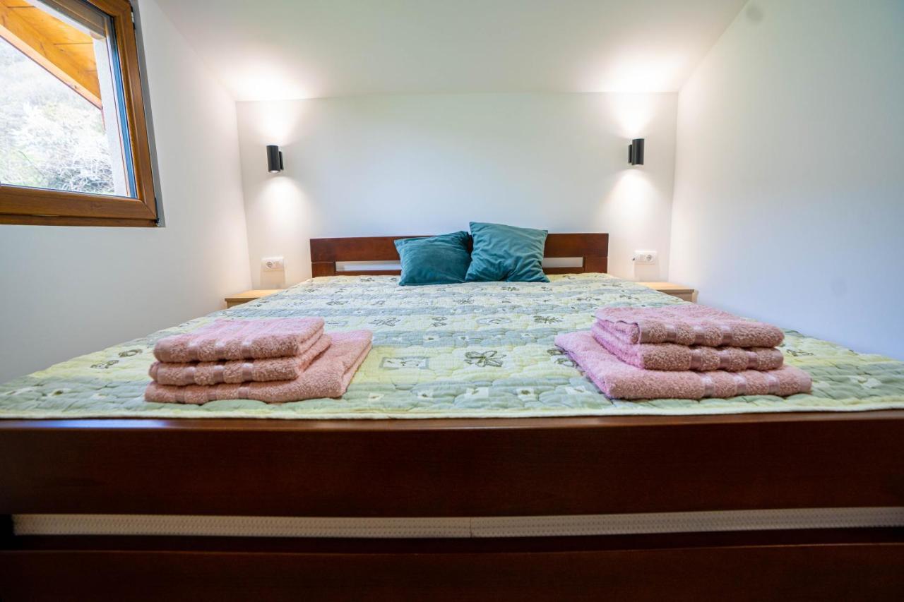 Apartment Vajati Gradac