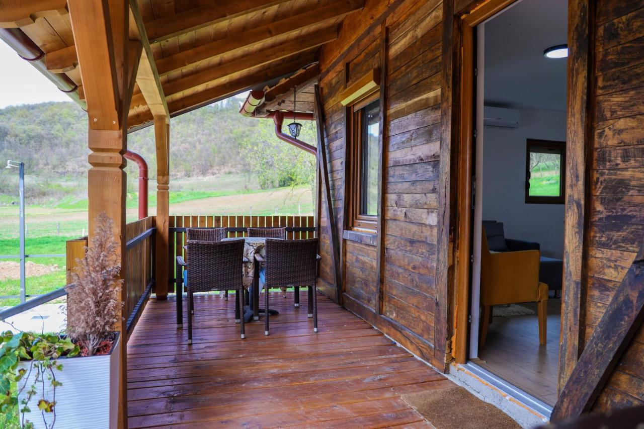 Apartment Vajati Gradac Valjevo