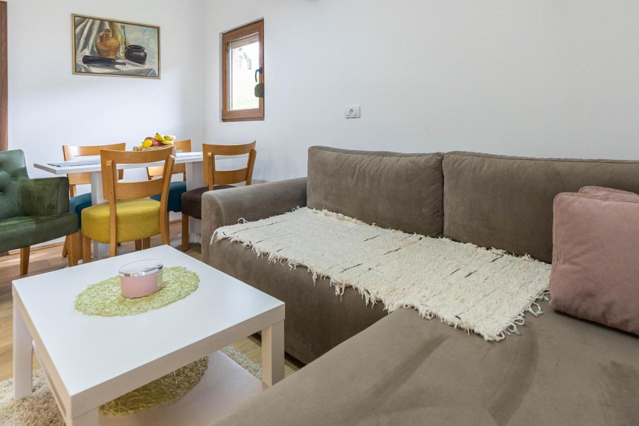Апартаменты Vajati Gradac