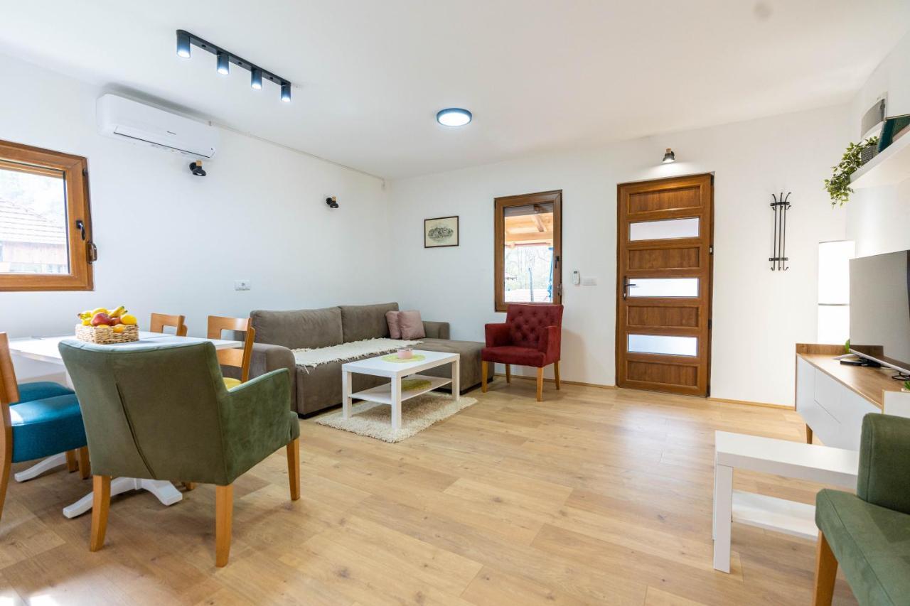 Apartment Vajati Gradac Valjevo